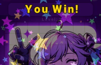 Magic Blocks special moves